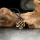 Amulet-traders "Longevity Knot" No. 51, metal