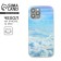 Case for iPhone 12, 12 Pro "Clouds"