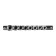 A set of end heads of e-shaped Ermak 736-150, E10-E24, 8 items