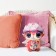 Soft toy Nebulous Stars "Paloma"