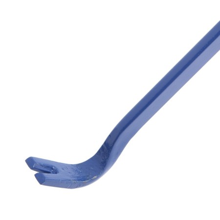 Lom-Gvvododer Tundra, reinforced, 65 steel, 750 x 25 x 12 mm-4