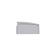 SE BLANCA switch, 10 A, 2 keys, IP20, invoice, white, Blnva105011