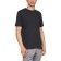 Male T-shirt, Under Armor Sportstyle Left Chest Logo SS, size 46-48 (1326799-001)