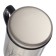 Thermal circle, 500 ml, steel "compass", retains heat 2 hours, 13.5 x 8.3 cm