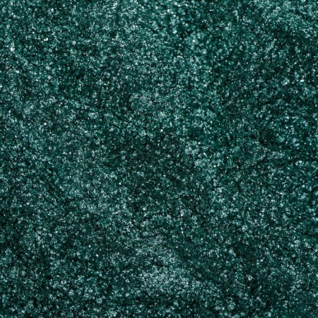 Glitter Kandurin "sparkling green", faction 50-500 µm, 5 g-3
