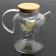 Teapot "Tender Mimosa", 1700 ml