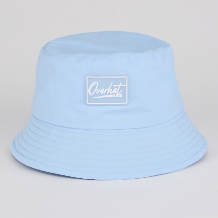 Panama children's for a boy Blue color, rr 52-54-2