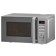 Microwave oven Krona Quantum 44 Mr/IX, 800 W, 20 l, 8 modes, gray-white