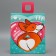 Gift package with a mold valve, packaging, “I wish happiness”, 23 x 27 x 11.5 cm