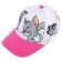 Cap for girls, size 52