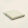 Fergi sheet, size 220x240 cm, olive color