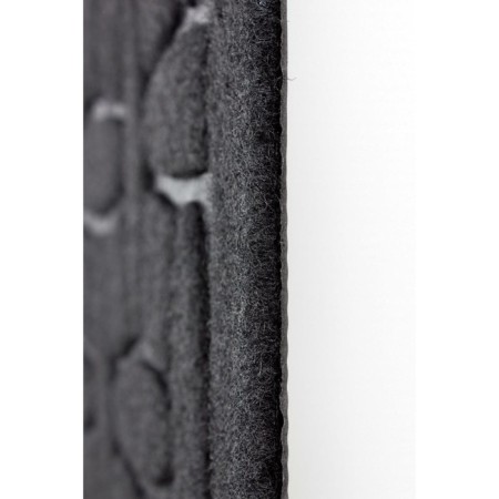 Moisted mat with PRT, 40x60 cm, drawing London black-5