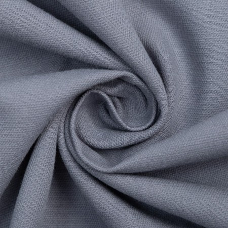 Ethel curtain, 150x270 cm, blue, 100% cotton-3