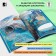 Illustrated Atlas "Seas and Oceans"
