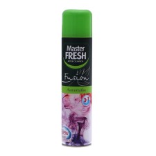 Luhase Master Fresh FA-493, anti-Babak, 300 ml