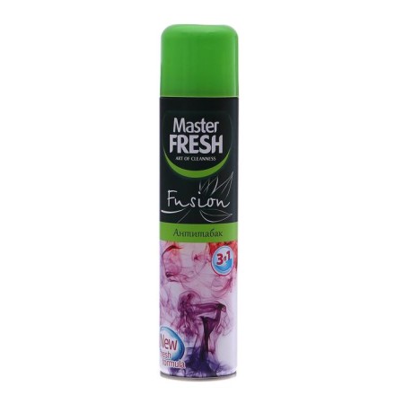 Luhase Master Fresh FA-493, anti-Babak, 300 ml