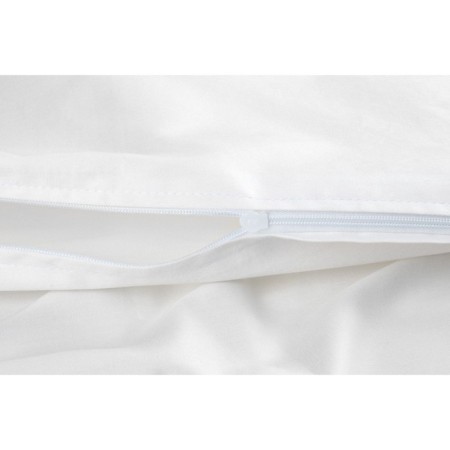 Monosopsee Crystick Euro, size 200x220 cm, white color-1