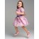 Dress for girl PlayTode, height 98 cm
