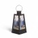 Lamp "Reflair" 3xlr1130 Black 4.4x4.4x9.4cm
