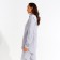 Women's shirt minku: Home Collection Color gray, river 46