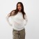Longsliv Women's Mist OneSize, White