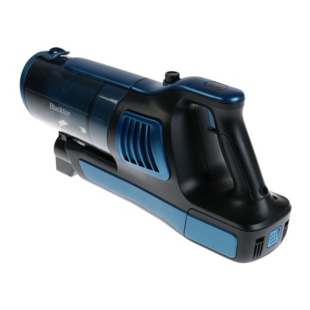 Blackton BT VCA1401B vacuum cleaner, vertical, wireless, 120/25 W, dry cleaning, worm/blue-4