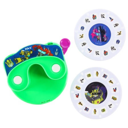 TransformEFS projector, MIX Colors-1