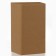 Cup 088C, award figure, gold, plastic stand, 23.5 x 12 x 6.4 cm.