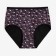 Cowards female slips, black color, size 56-58