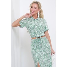 Female blouse, size 48