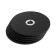 Circle of Tundra metal vehicles, reinforced, 150 x 6 x 22 mm