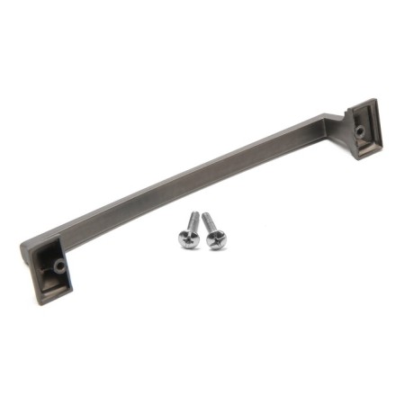 Cappio RSC038, zinc, m/o 160 mm handle, graphite-4