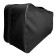 Car bag 460x210x120 mm, black, oxford 600
