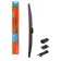 Winter cleaner brush 430 mm 17 "Winter AIRLINE AWB-W-430