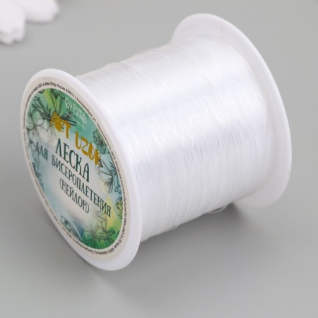 Bluster -settling fishing line (nylon) 60 meters, section 0.3 mm-1