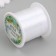 Bluster -settling fishing line (nylon) 60 meters, section 0.3 mm