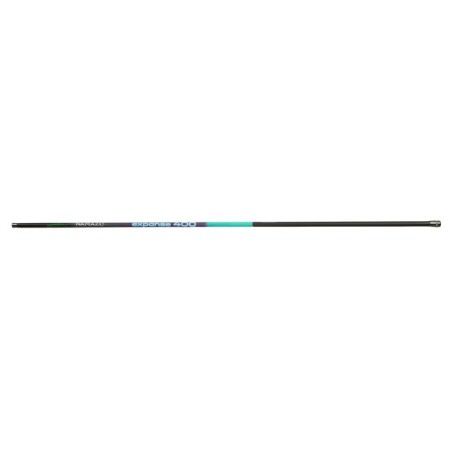Machine b/c namazu expanse pole, test 15-40 g, length 4 m