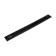 Line 30 cm Istanm, plastic, 2 scales, opaque, black, euro suspension