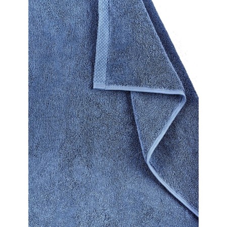 Terry towel Sofi de Marko Diamond, 550 g, size 50x90 cm, blue color blue-2