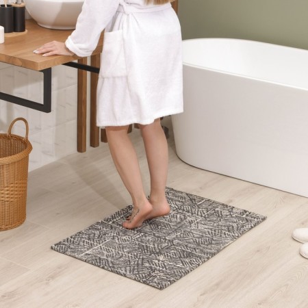Savanna Bathroom "Vega", 60 × 90 cm, color gray color-5