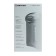Brayer BR1091, 1450 W, 5.5 l, 5.5 l, adjustment T °, ​​LCD display, black