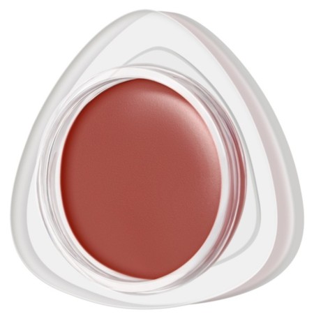 Focallure Creamy Lip & Cheek Duo blush, cream, tone D09, 5 g