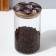 Bank for storage "Tropics", 950 ml