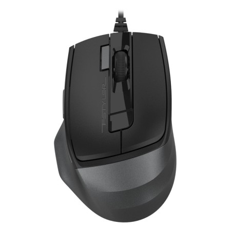 Mouse A4Tech FSTYLER FM45S AIR Optical (2400DPI) Silent usb (7but)