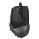 Mouse A4Tech FSTYLER FM45S AIR Optical (2400DPI) Silent usb (7but)