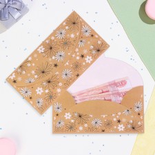 Money envelope 