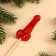 Lollice in a card on a stick “What year, such a gift”, 20 g