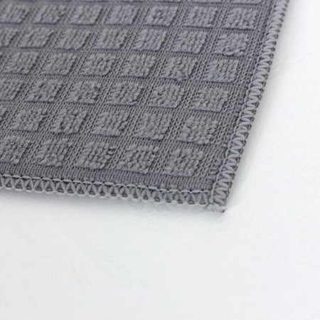 Joy Home drying rug, fabric 51x38 cm, gray-4