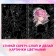 Activati-book "engravings", anime, color picture, 8 engravings
