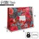 Gift package laminated, packaging, "Fortunately", XL 49 x 40 x 19 cm